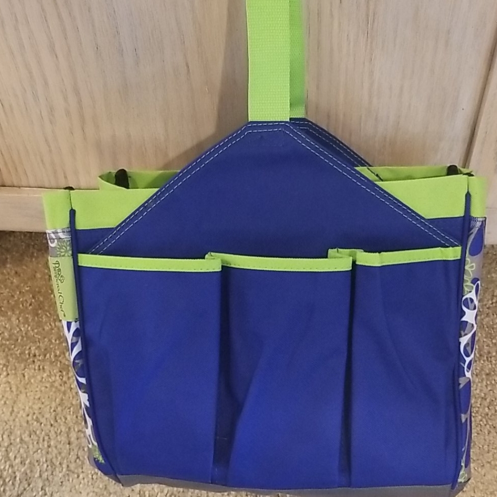 Pampered Chef Garden Tote